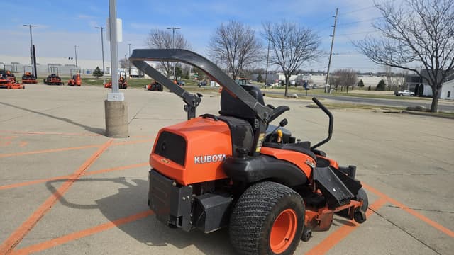 Image of Kubota ZD326 equipment image 3