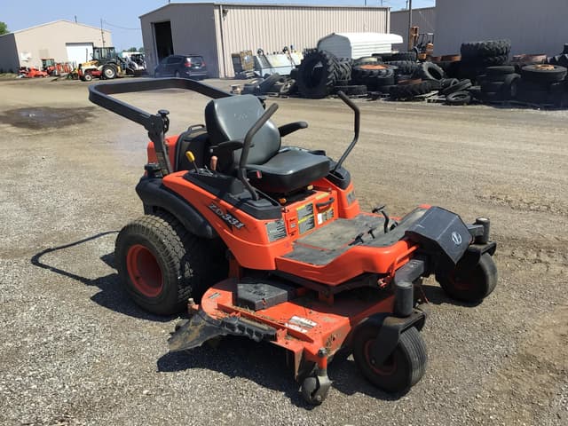Image of Kubota ZD331 equipment image 1