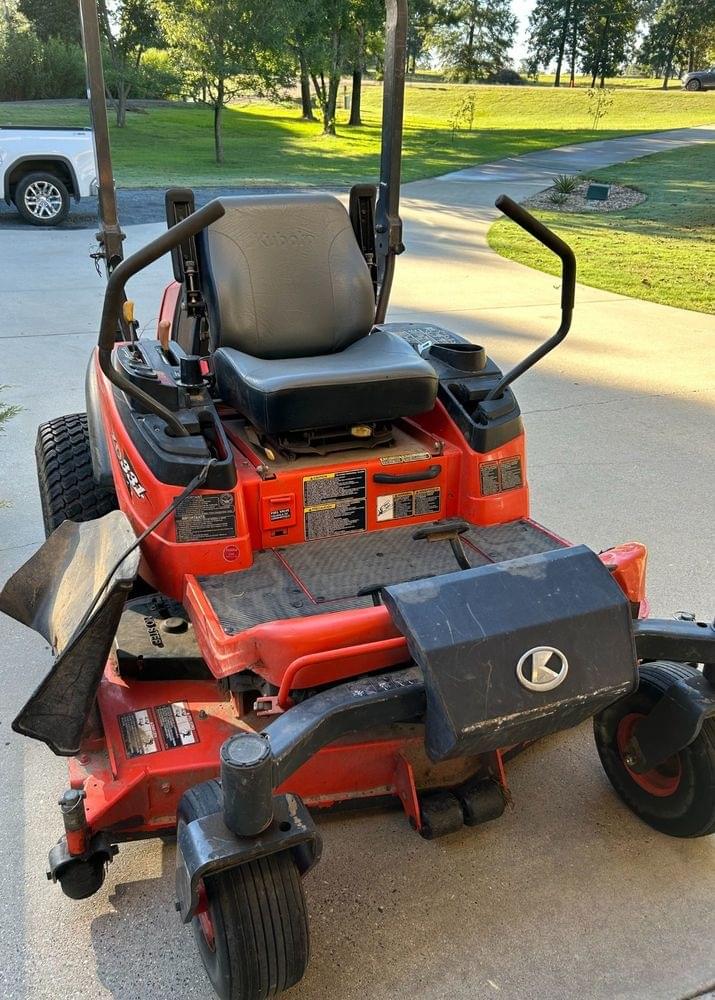 Image of Kubota ZD331 Image 1