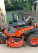 2007 Kubota ZD331 Image