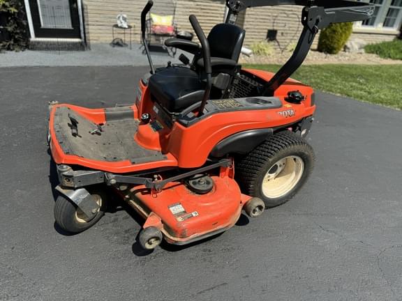 Image of Kubota ZG23 equipment image 2