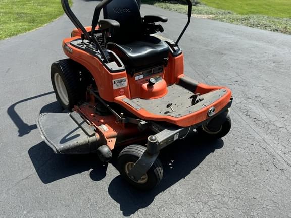 Image of Kubota ZG23 equipment image 1