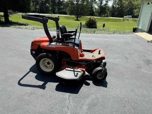 Image of Kubota ZG23 Primary image