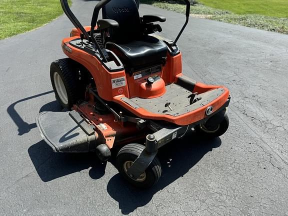 Image of Kubota ZG23 equipment image 2