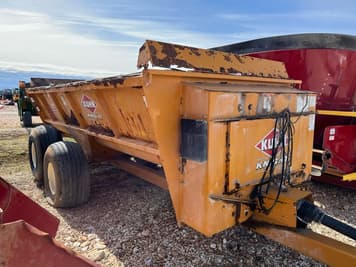 Main image Kuhn Knight 8118