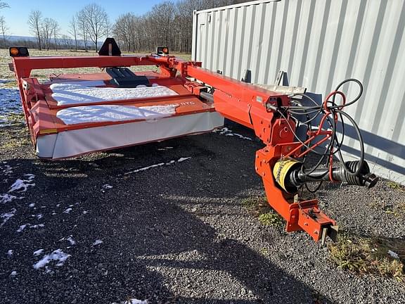 Image of Kuhn FC283RTG equipment image 1