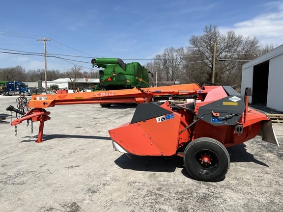 Main image Kuhn FC353GC