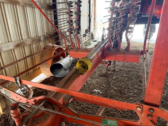 Image of Kuhn GA 4121 GTH equipment image 3