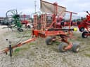 2007 Kuhn GA 4121 GTH Image
