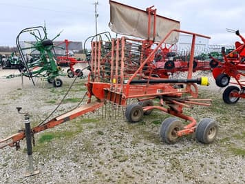 Main image Kuhn GA 4121 GTH