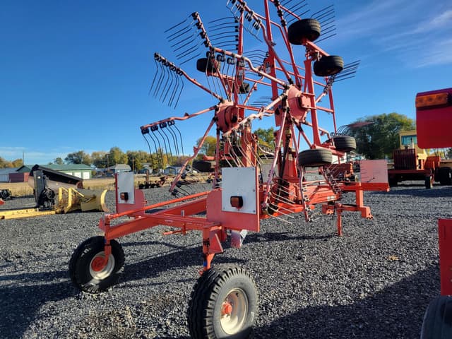 Image of Kuhn GA7301 equipment image 2