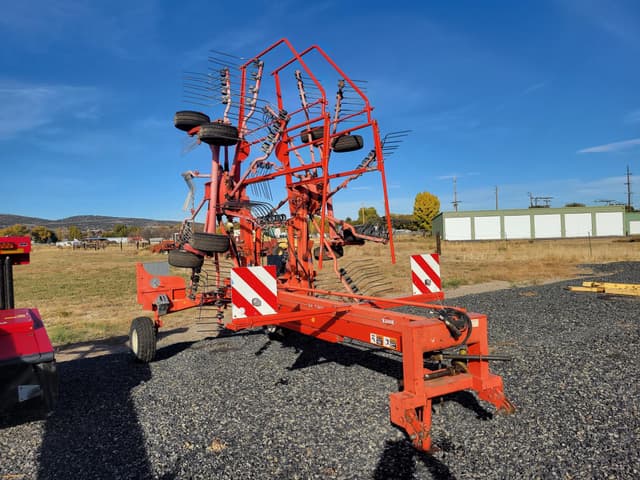 Image of Kuhn GA7301 equipment image 3