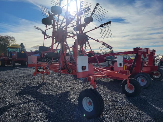 Image of Kuhn GA7301 equipment image 1