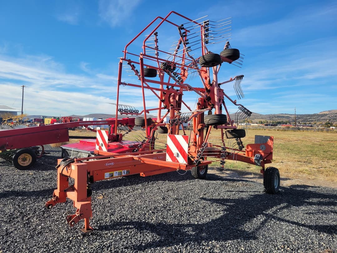 Image of Kuhn GA7301 Primary image
