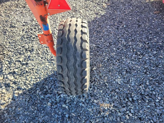 Image of Kuhn GA7301 equipment image 4