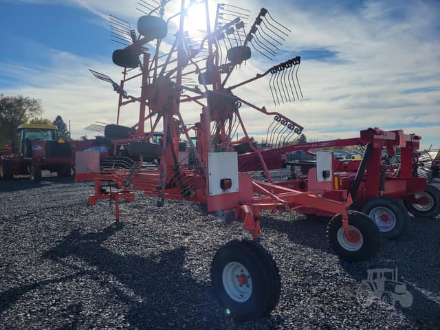 Image of Kuhn GA7301 equipment image 1