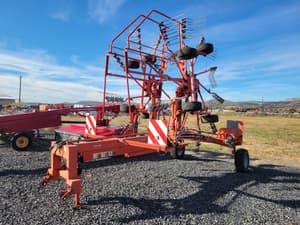 2007 Kuhn GA7301 Image