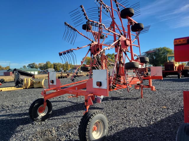 Image of Kuhn GA7301 equipment image 2