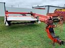 2007 Kuhn GMD 313 TG Image