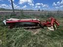 2007 Kuhn GMD800 Image