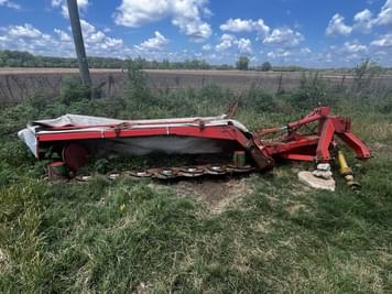 Main image Kuhn GMD800
