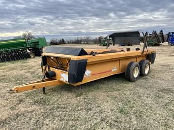 Main image Kuhn Knight 1230