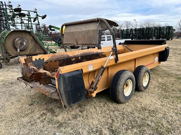 Main image Kuhn Knight 1230 5