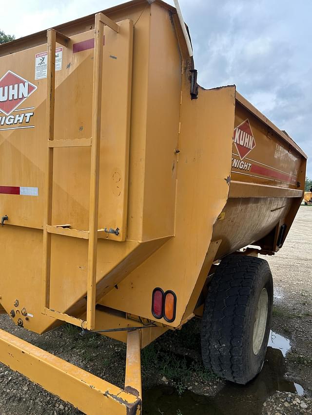 Image of Kuhn Knight 3136 equipment image 4