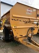 2007 Kuhn Knight 3136 Image