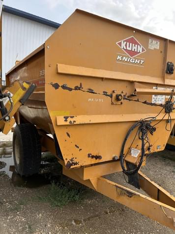 Main image Kuhn Knight 3136
