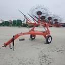 2007 Kuhn SR110 Image