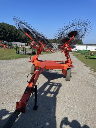 Main image Kuhn SR110