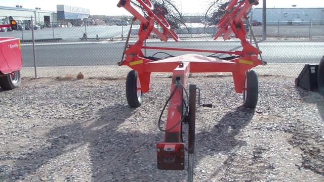 Image of Kuhn SR112 equipment image 1