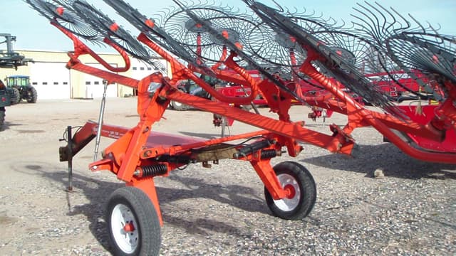 Image of Kuhn SR112 equipment image 4