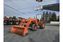 Kubota L4400 Image
