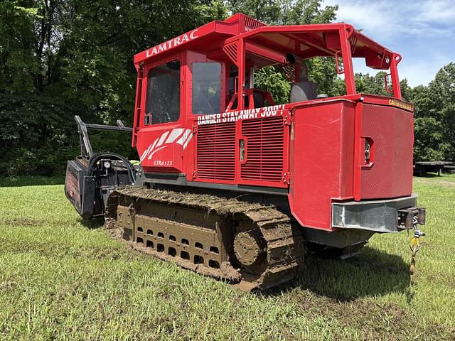 Image of Lamtrac LTR6125 equipment image 2