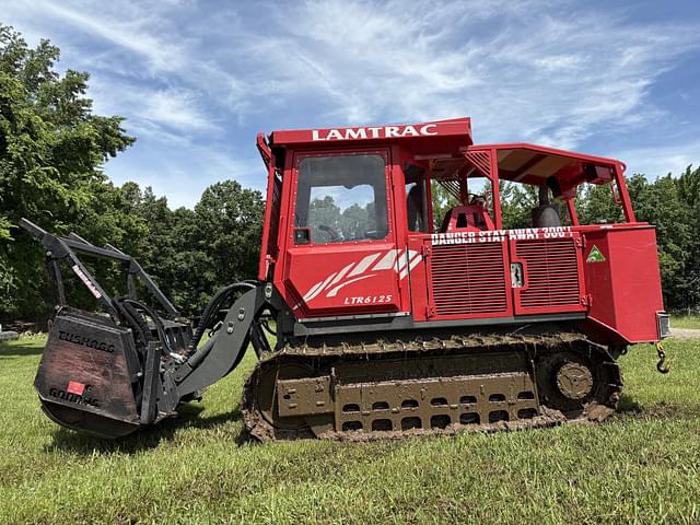 Image of Lamtrac LTR6125 equipment image 1