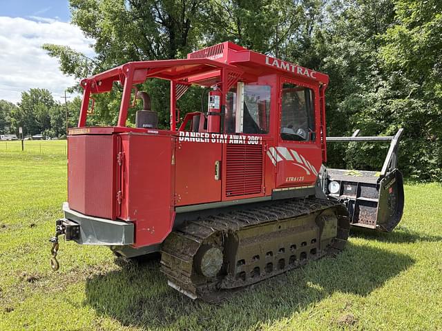 Image of Lamtrac LTR6125 equipment image 4