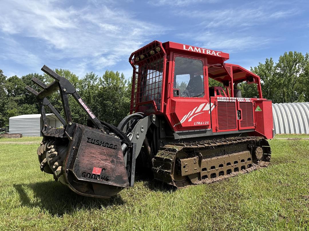 Image of Lamtrac LTR6125 Primary image
