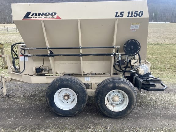 Main image Lanco LS1150