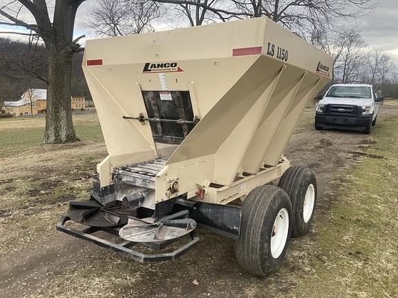 Main image Lanco LS1150 23
