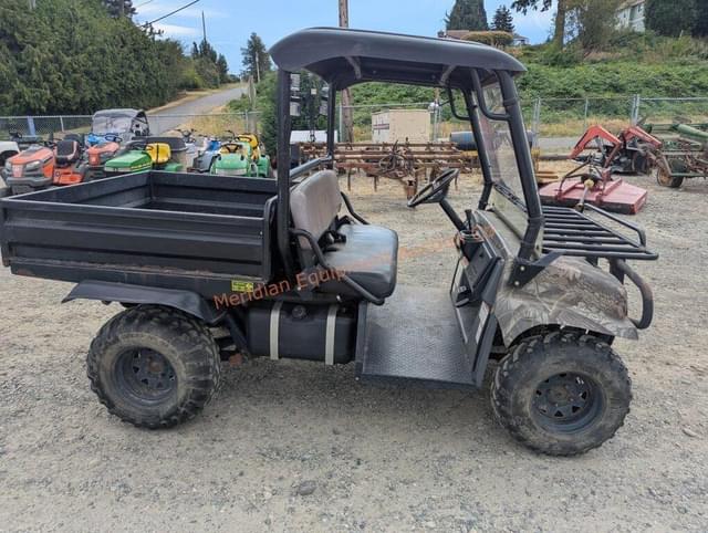 Image of Land Pride Treker 4420ST equipment image 4