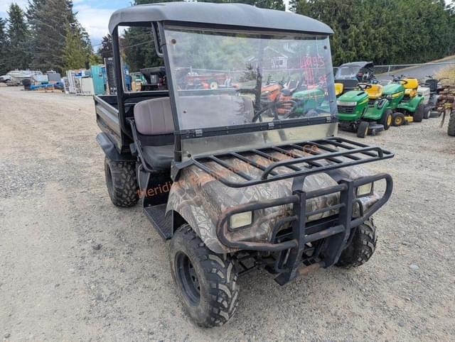 Image of Land Pride Treker 4420ST equipment image 2