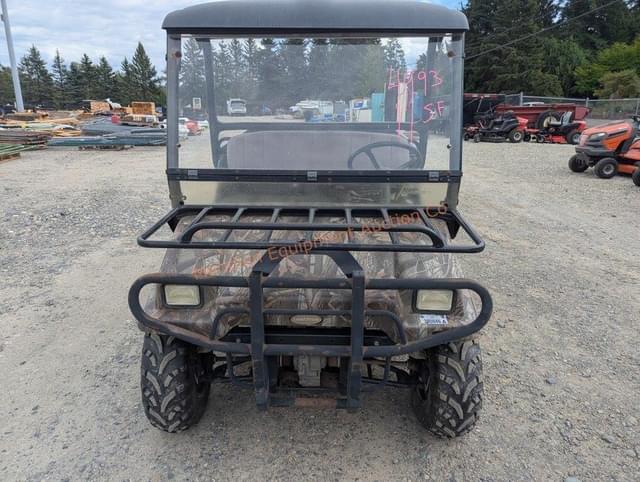Image of Land Pride Treker 4420ST equipment image 1