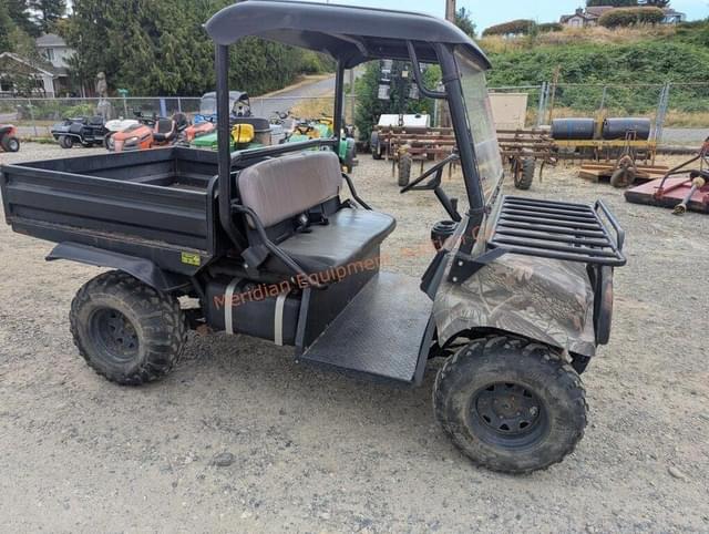 Image of Land Pride Treker 4420ST equipment image 3