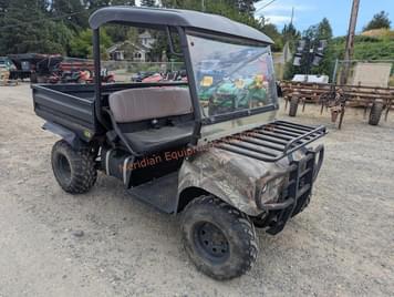 Main image Land Pride Treker 4420ST