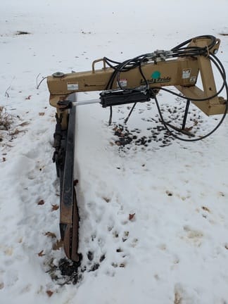 2007 Land Pride RBT40108 Equipment Image0