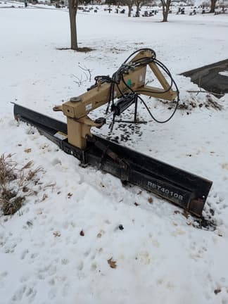 Image of Land Pride RBT40108 equipment image 3