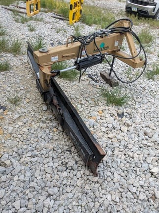 2007 Land Pride RBT40108 Equipment Image0