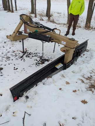 Image of Land Pride RBT40108 equipment image 4